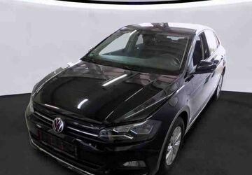 VW Polo 38.900 km 16.390 &euro; Schwebheim 97525