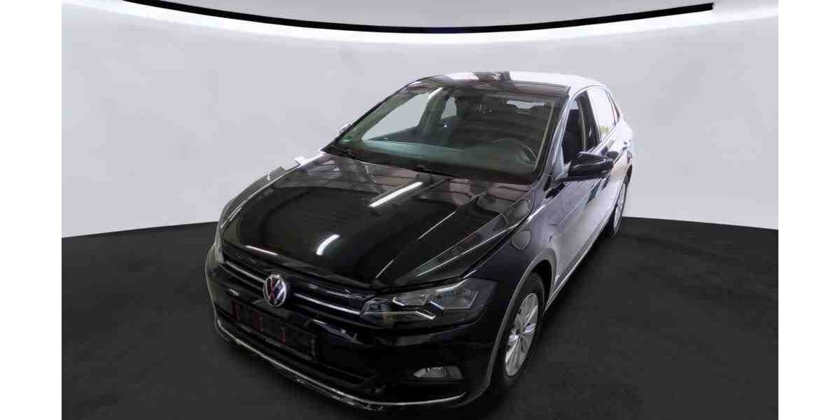 VW Polo 38.900 km 16.390 &euro; Schwebheim 97525