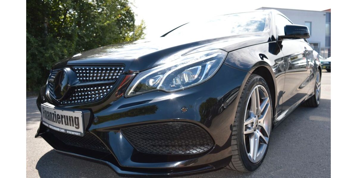 Mercedes-Benz E 500 120.000 km 29.900 &euro; Schweinfurt 97424