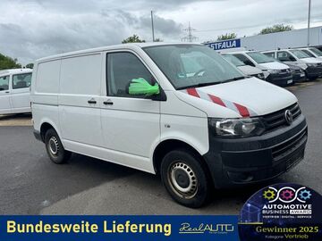 Gebrauchte VW Transporter