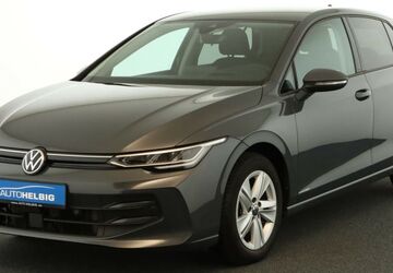 VW Golf 22.400 km 25.790 &euro; Donnersdorf 97499