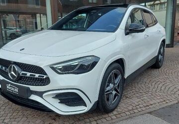 Mercedes-Benz GLA 180 15.850 km 37.980 &euro; Oberthulba 97723