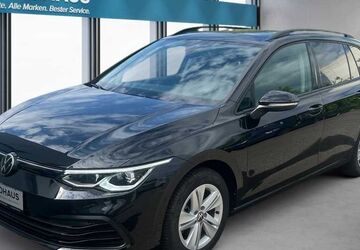 VW Golf 44.854 km 22.680 &euro; Schweinfurt 97424