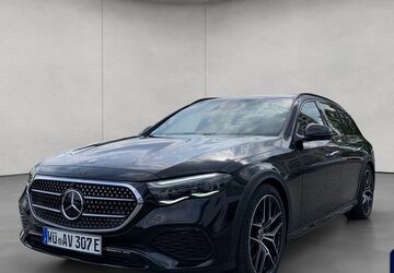 Mercedes-Benz E 300 18.984 km 73.450 &euro; Schweinfurt 97424