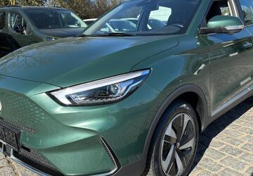 MG ZS 57.625 km 18.880 &euro; Haßfurt 97437