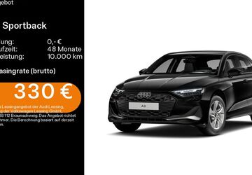 Audi A3 29.771 km 28.290 &euro; Schweinfurt 97424