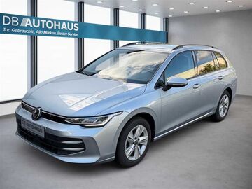 Gebrauchte VW Golf