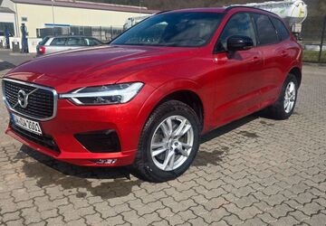 Volvo XC60 51.800 km 28.500 &euro; Poppenhausen 97490