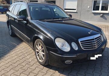 Mercedes-Benz 280 377.637 km 3.500 &euro; Dettelbach 97337