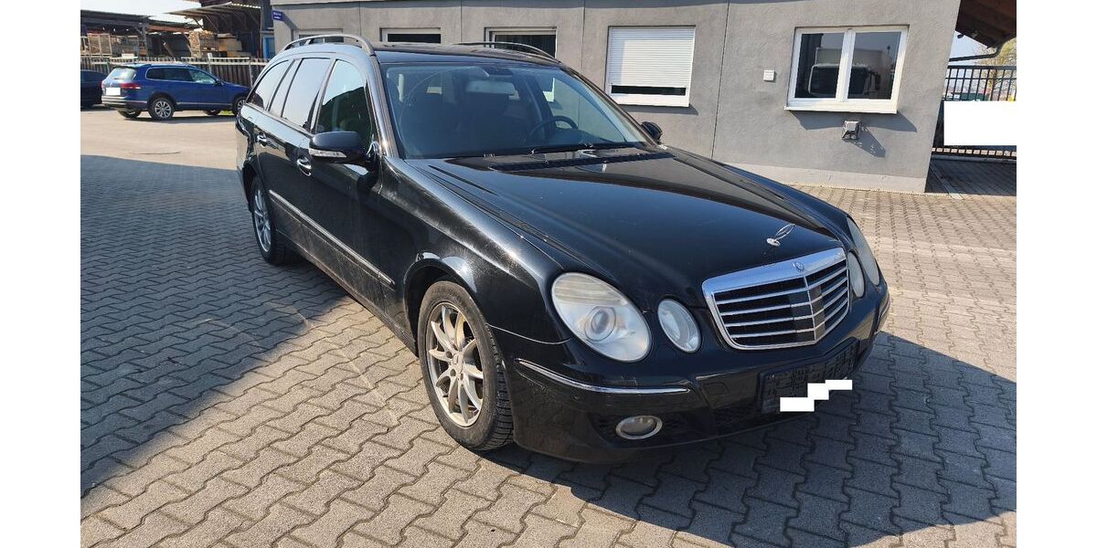 Mercedes-Benz 280 377.637 km 3.500 &euro; Dettelbach 97337