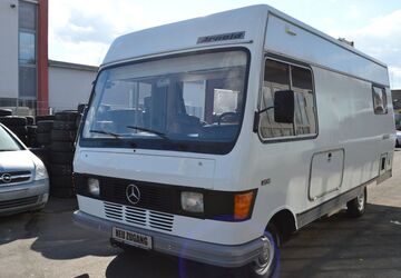 Mercedes-Benz Andere 175.000 km 19.990 &euro; Schweinfurt 97424