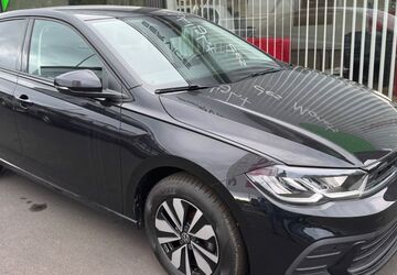 VW Polo 15.000 km 16.890 &euro; Oberthulba 97723