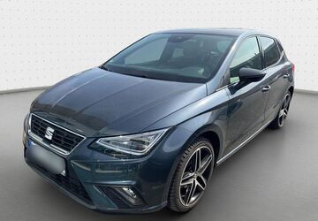 Seat Ibiza 27.871 km 14.990 &euro; Haßfurt 97437