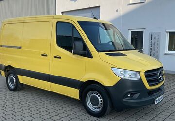 Mercedes-Benz Sprinter 109.200 km 25.980 &euro; Schwebheim 97525