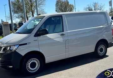 VW T6 Transporter 85.000 km 20.800 &euro; Schweinfurt 97424