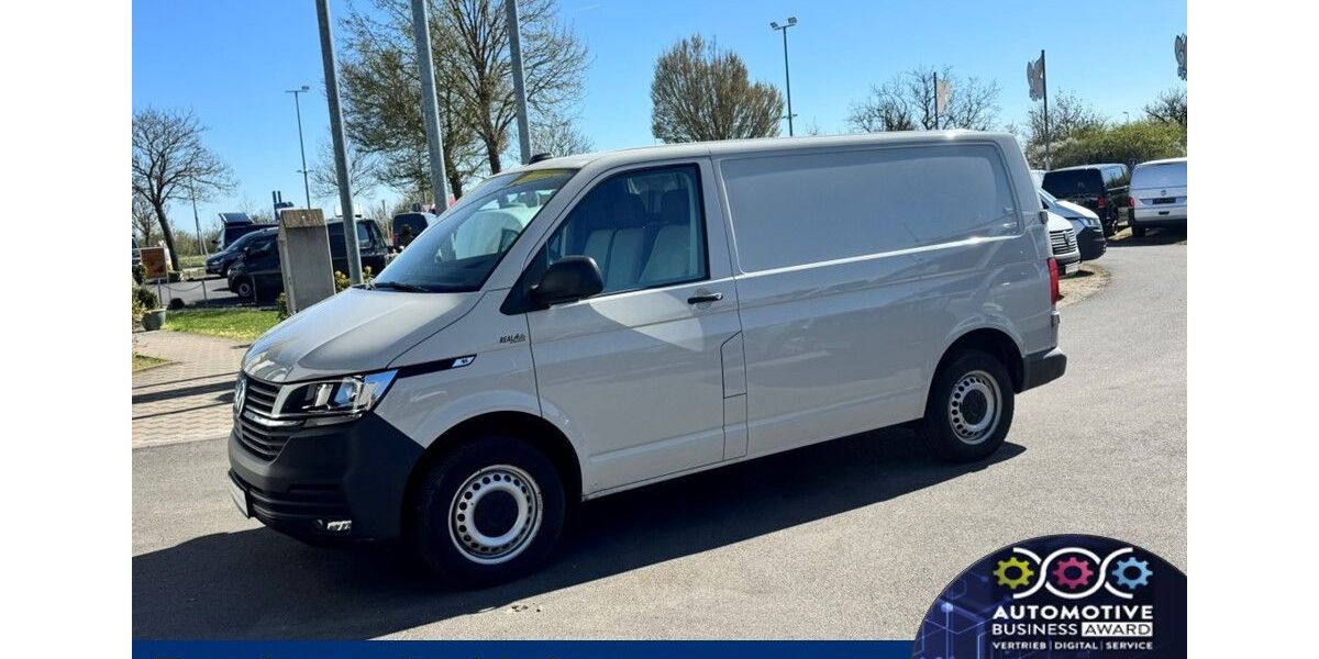 VW T6 Transporter 85.000 km 20.800 &euro; Schweinfurt 97424