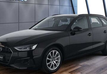 Audi A4 33.669 km 32.650 &euro; Schweinfurt 97424