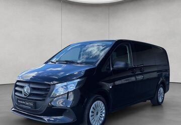 Mercedes-Benz Vito 41.218 km 45.890 &euro; Schweinfurt 97424
