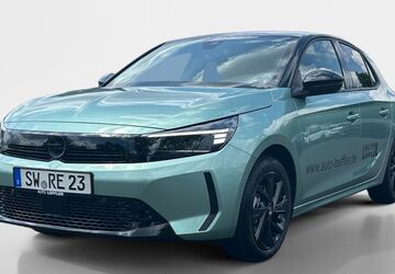 Opel Corsa 12.500 km 20.980 &euro; Schweinfurt 97424