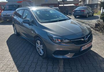 Opel Astra 119.250 km 8.850 &euro; Niederlauer 97618