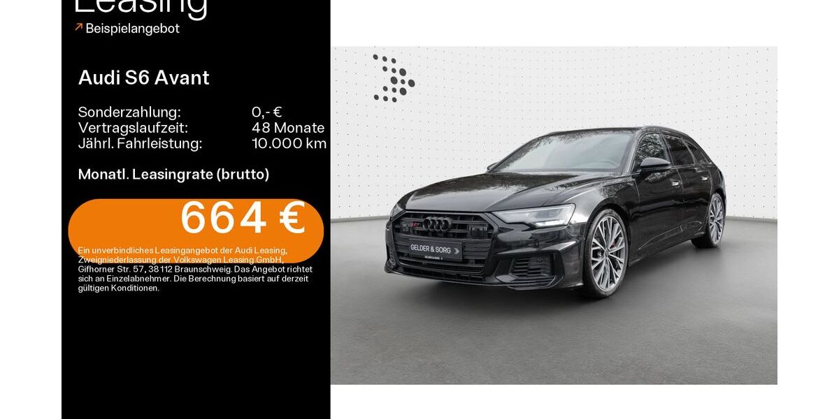 Audi S6 62.000 km 47.580 &euro; Haßfurt 97437