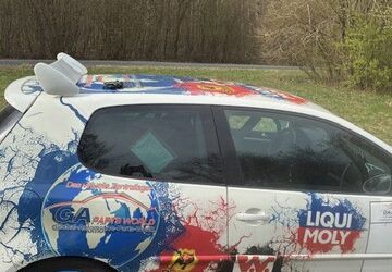 VW Golf 140.000 km 14.900 &euro; Schonungen 97453