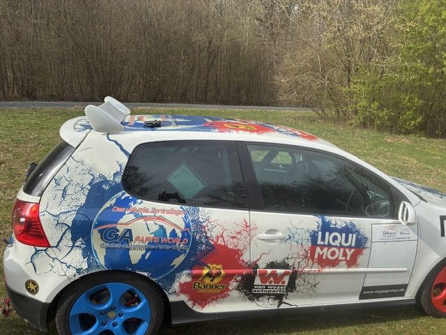 VW Golf 140.000 km 14.900 &euro; Schonungen 97453