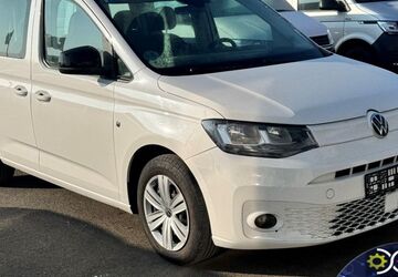 VW Caddy 120.000 km 21.800 &euro; Schweinfurt 97424