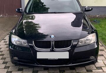 BMW 318 229.500 km 3.000 &euro; Schweinfurt 97422