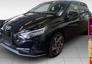 Hyundai i20 20.980 km 20.460 &euro; Schweinfurt 97424