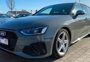 Audi S4 137.436 km 31.900 &euro; Bergtheim 97241
