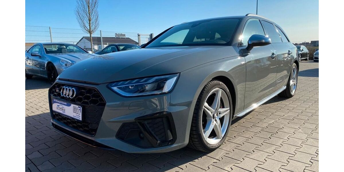 Audi S4 137.436 km 31.900 &euro; Bergtheim 97241