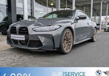 BMW M4 20.267 km 71.890 &euro; Schweinfurt 97424