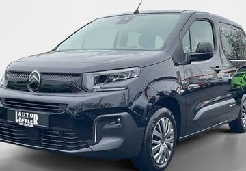 Citroen Berlingo 14.185 km 22.980 &euro; Schweinfurt 97424
