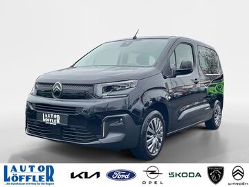 Gebrauchte Citroën Berlingo