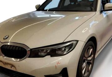 BMW 320 100.000 km 23.750 &euro; Bad Kissingen 97688