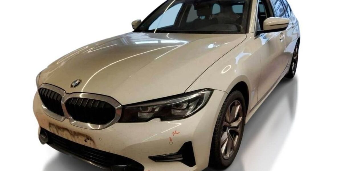 BMW 320 100.000 km 23.750 &euro; Bad Kissingen 97688