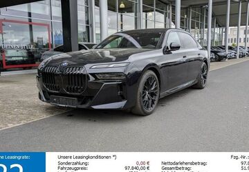 BMW 740 28.182 km 94.690 &euro; Schweinfurt 97424