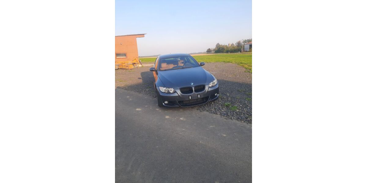 BMW 335 190.500 km 14.000 &euro; Üchtelhausen 97532