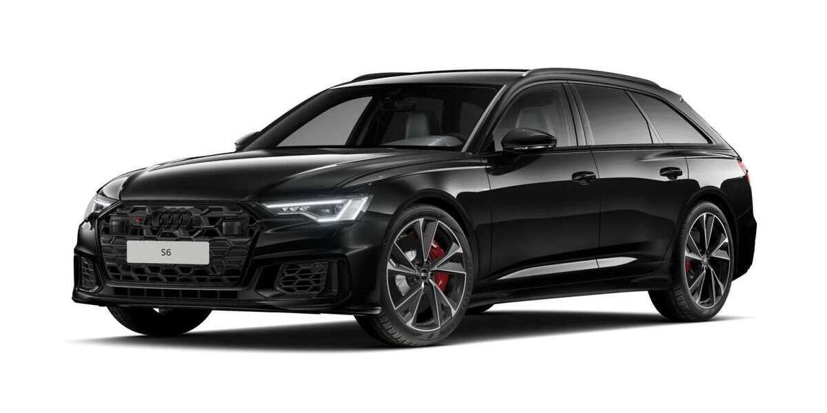 Audi S6 32.000 km 55.490 &euro; Bad Kissingen 97688