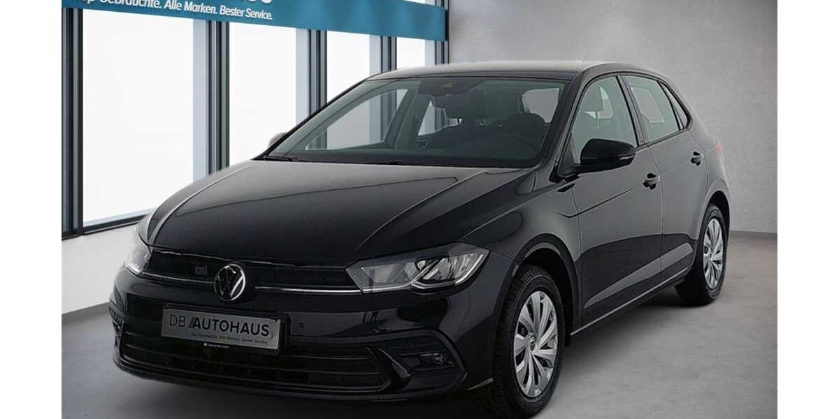 VW Polo 44.600 km 17.080 &euro; Schweinfurt 97424