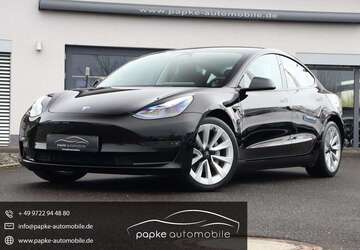 Tesla Model 3 134.000 km 25.895 &euro; Werneck 97440