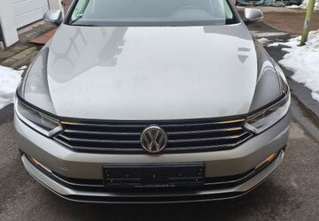 VW Passat Variant 171.500 km 11.500 &euro; Haßfurt 97437