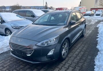 Ford Focus 150.000 km 8.900 &euro; Niederlauer 97618