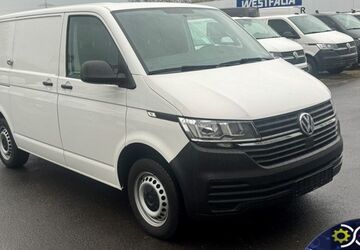 VW T6 Transporter 49.800 km 22.970 &euro; Schweinfurt 97424
