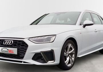 Audi A4 26.467 km 30.990 &euro; Hammelburg 97762