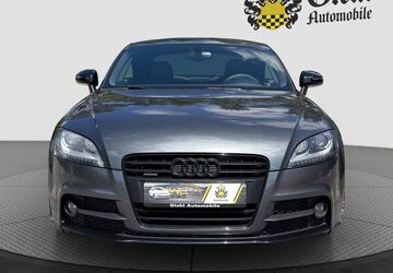 Audi TT 179.950 km 13.490 &euro; Haßfurt 97437