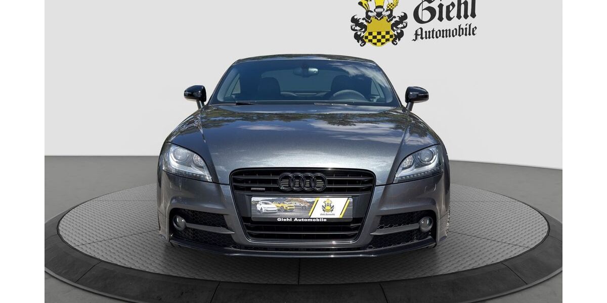 Audi TT 179.950 km 13.490 &euro; Haßfurt 97437