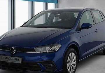 VW Polo 53.322 km 15.890 &euro; Schweinfurt 97424