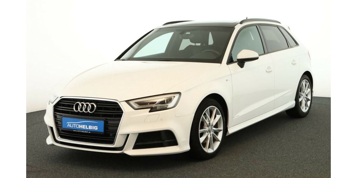 Audi A3 135.000 km 17.890 &euro; Donnersdorf 97499